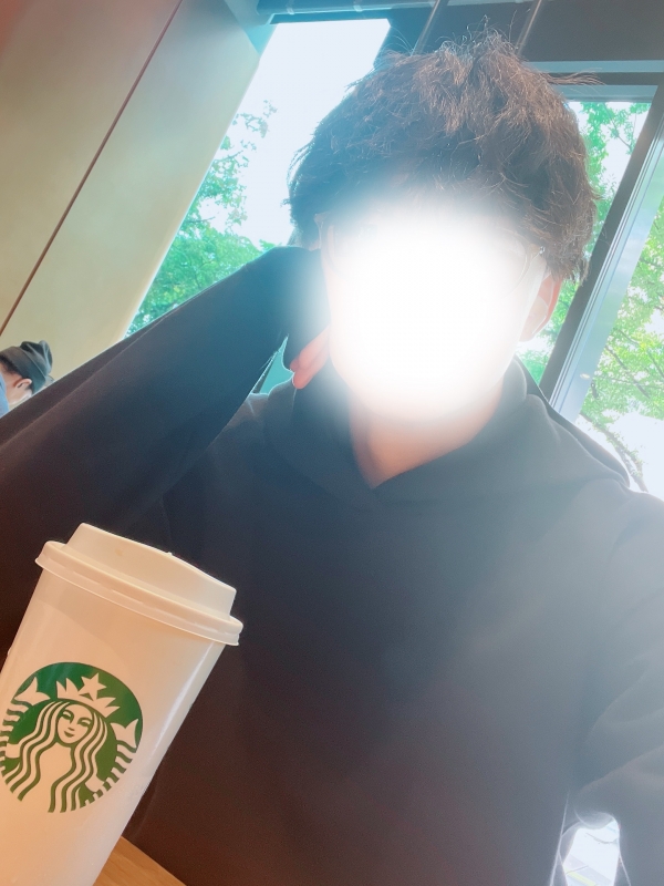 NINA(ニイナ) スタバ