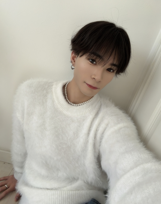 LUNO(ルノ) もけもけニット🙃