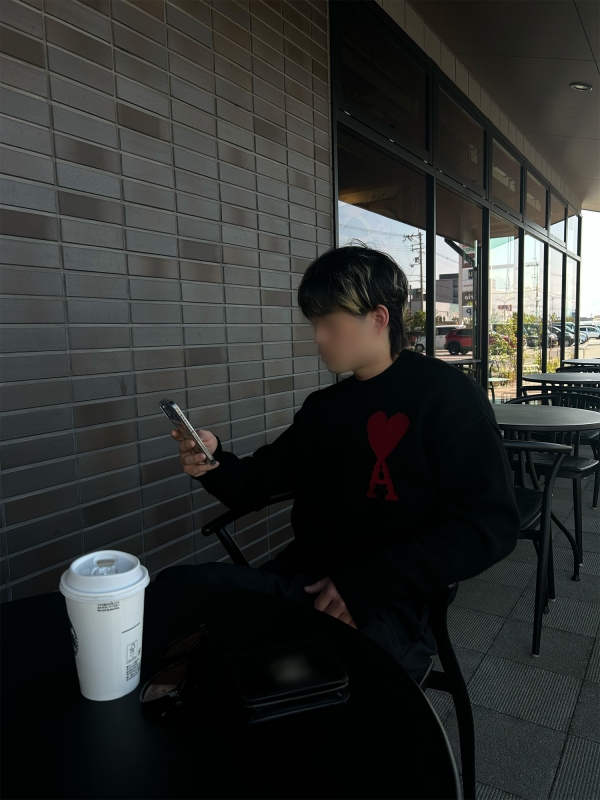 GUKU(ｸﾞｸ) 自己紹介🫶