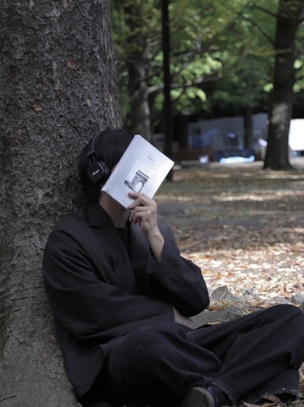 MASH(マッシュ) 📕