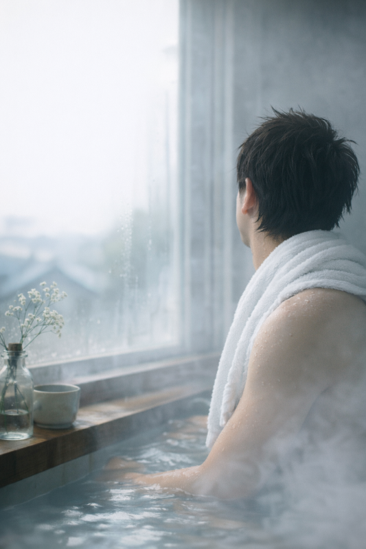 KYLE(ｶｲﾙ) まだ白い朝