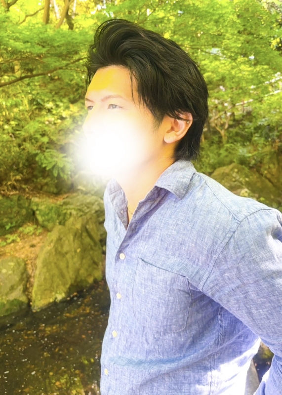 TSUKISHIMA(ﾂｷｼﾏ) 月島 新たな事に挑戦中