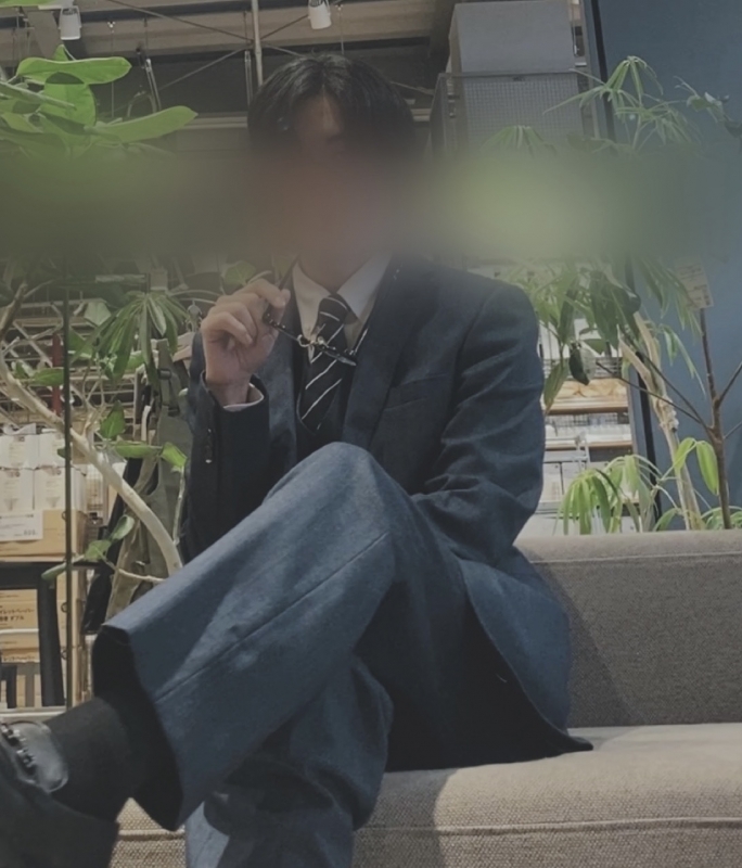 HARUMA(ハルマ) #19「溶け合う夜」