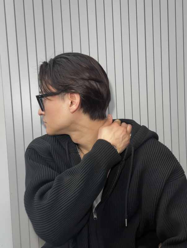 KONOSUKE(コウノスケ) 優しそうだねって言われない
