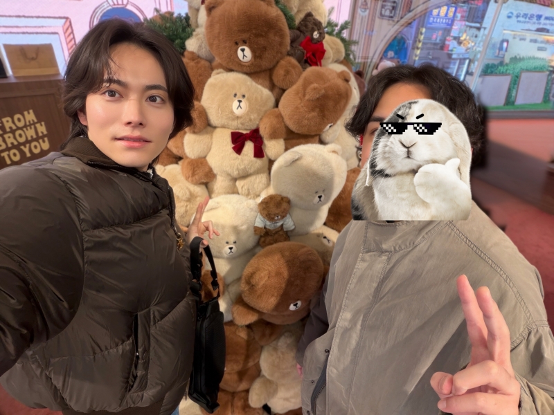 HIDAKA(ﾋﾀﾞｶ) 【🇰🇷帰国しました🇰🇷】