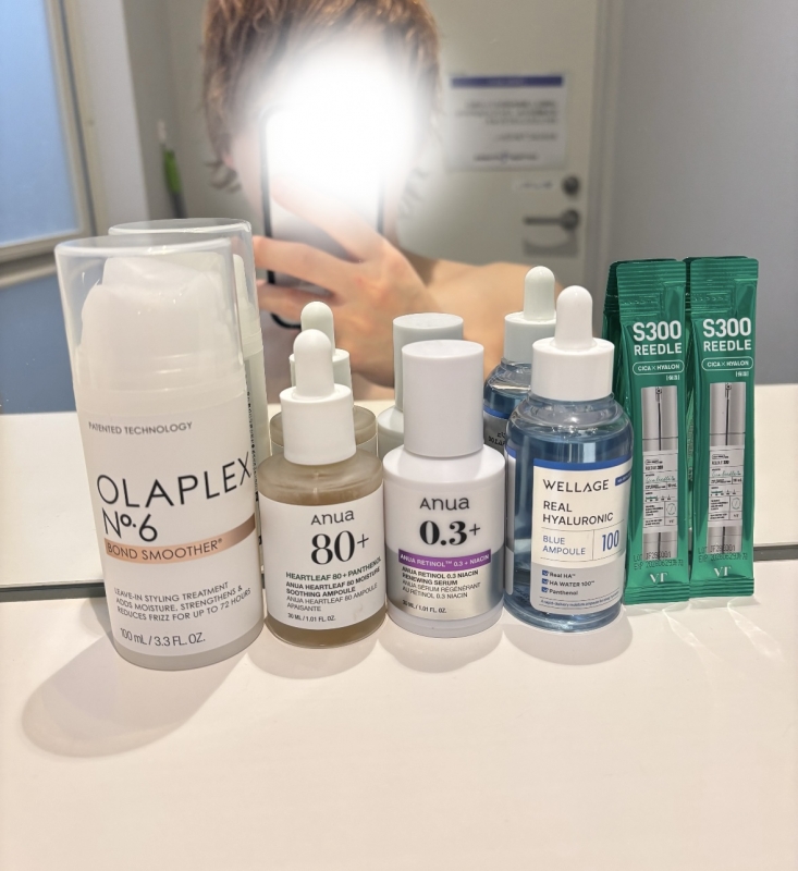 YUATO(ﾕｱﾄ) ジムのお風呂で