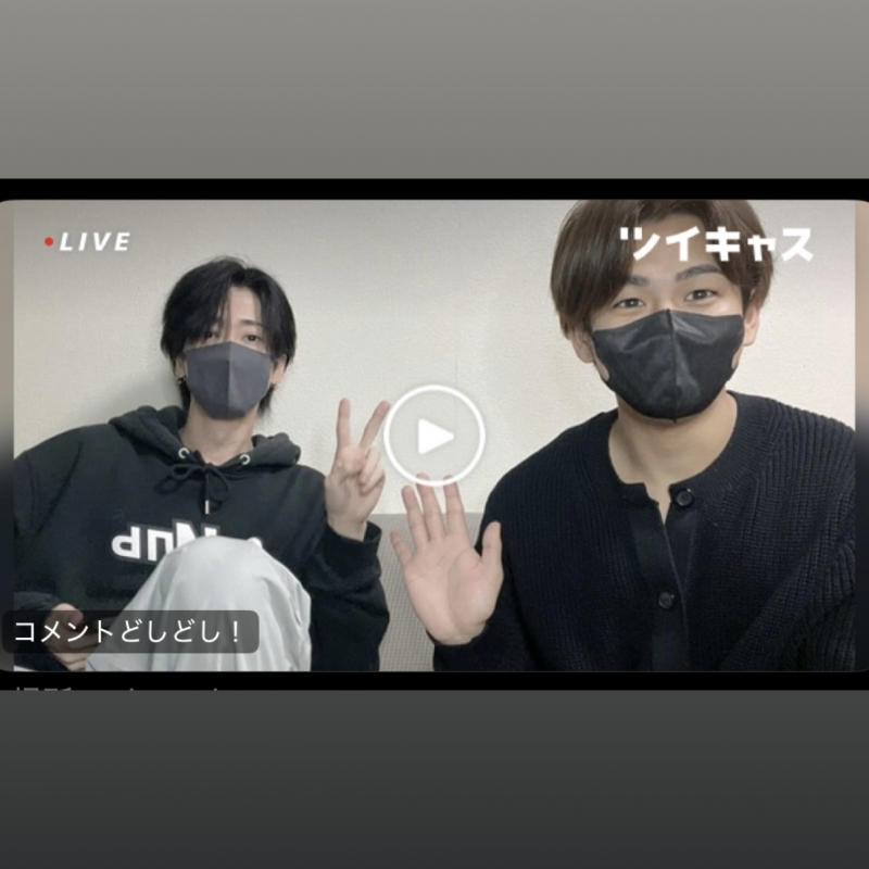 ASUMA (ｱｽﾏ) ゲリラキャス