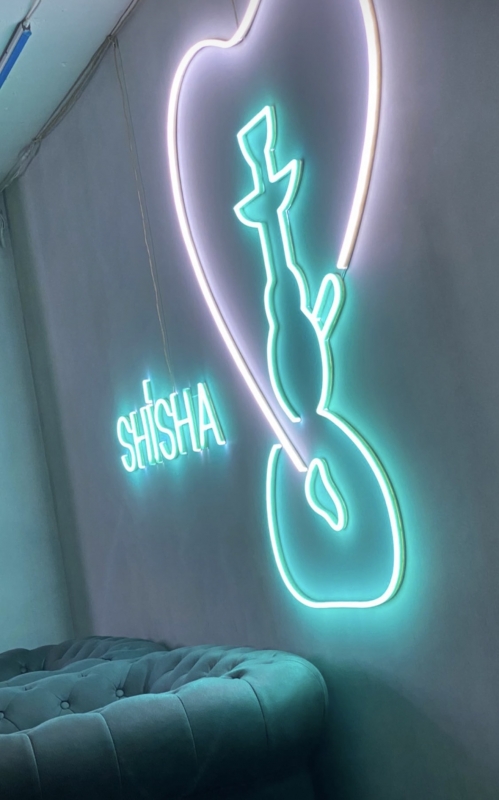 TENMA(ﾃﾝﾏ) シーシャ開拓中