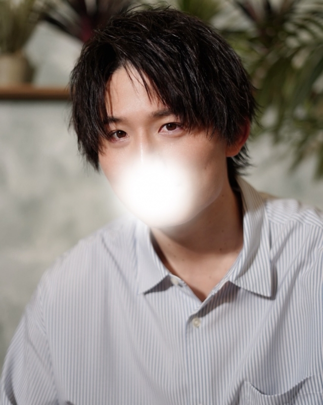 TAISHI(ﾀｲｼ) クンニは好きですか？