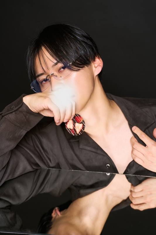 HIIRO(ﾋｲﾛ) 本日、ソクメン