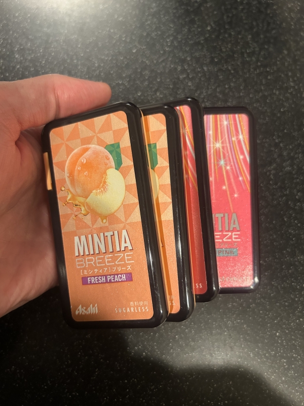 KONOSUKE(ｺｳﾉｽｹ) いつまで増え続けんのこれ