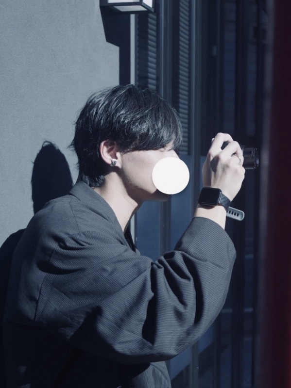 MASH(ﾏｯｼｭ) [自己紹介 20]美術館巡りがすき