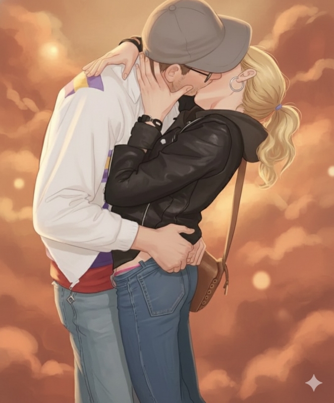 TOMA(トウマ) ライアンマッギンレー