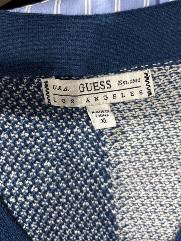 SOUP(スープ) ゲスすーぷ