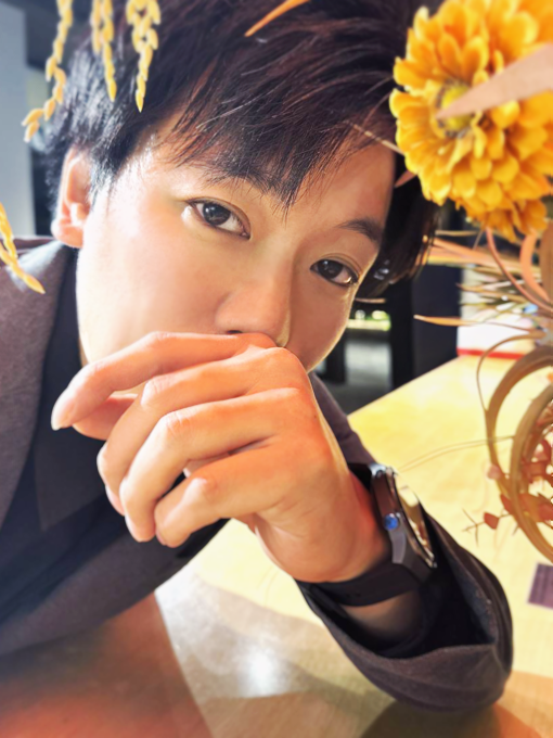 KEISUKE(ケイスケ) 週末の夜、少しだけ