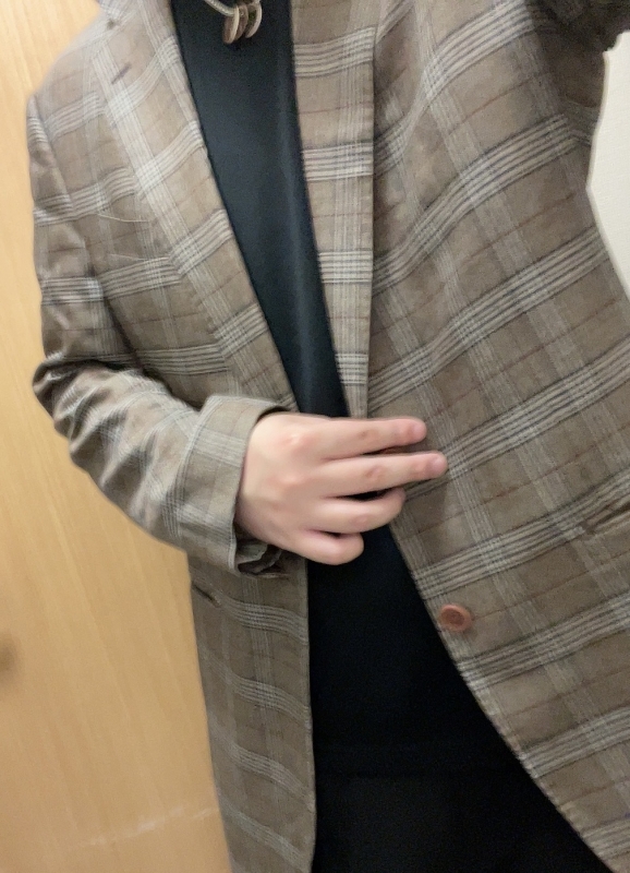 SUU(ｽｩ) ファッション日記