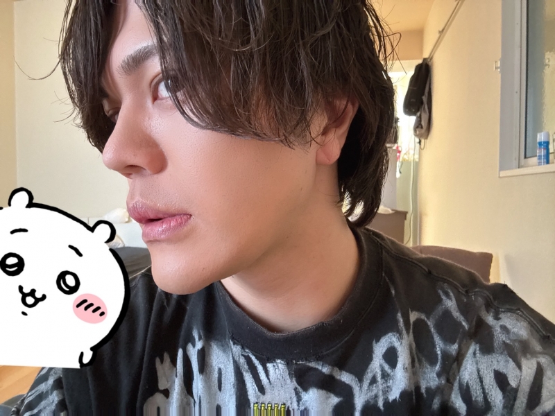 HIROTO(ヒロト) 良いライン🐶✨