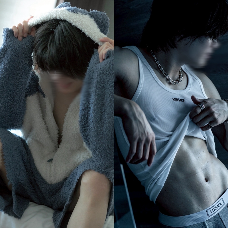 KEN(ケン) みんな