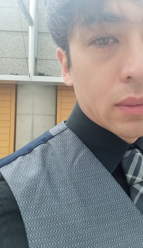 TETSUO(テツオ) Bonjour!