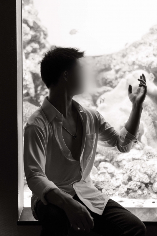 YOKKUN(ヨックン) 興奮のその先