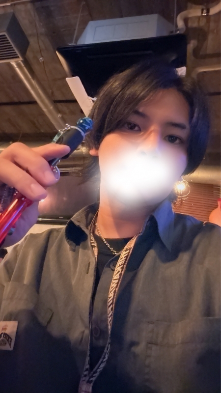 WATARU(ﾜﾀﾙ) 久々出勤