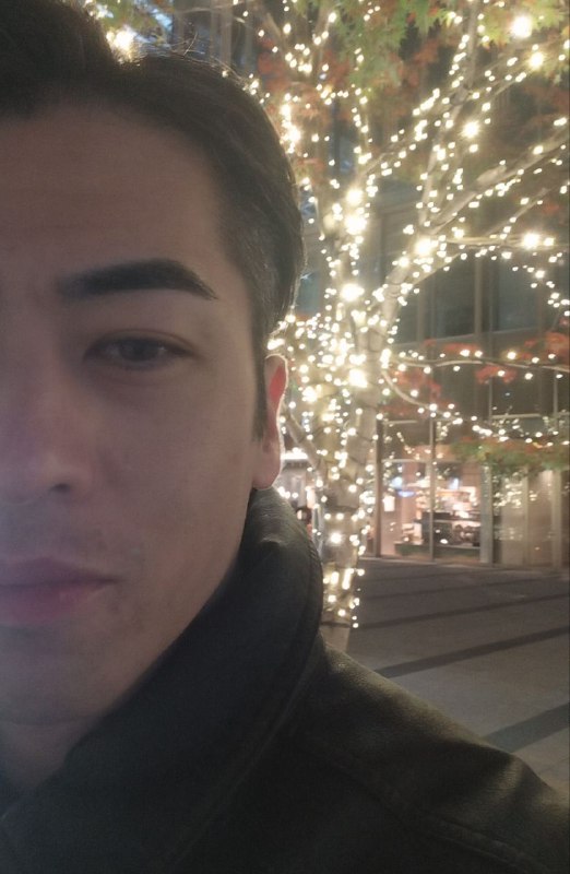 TETSUO(ﾃﾂｵ) Bonjour❣