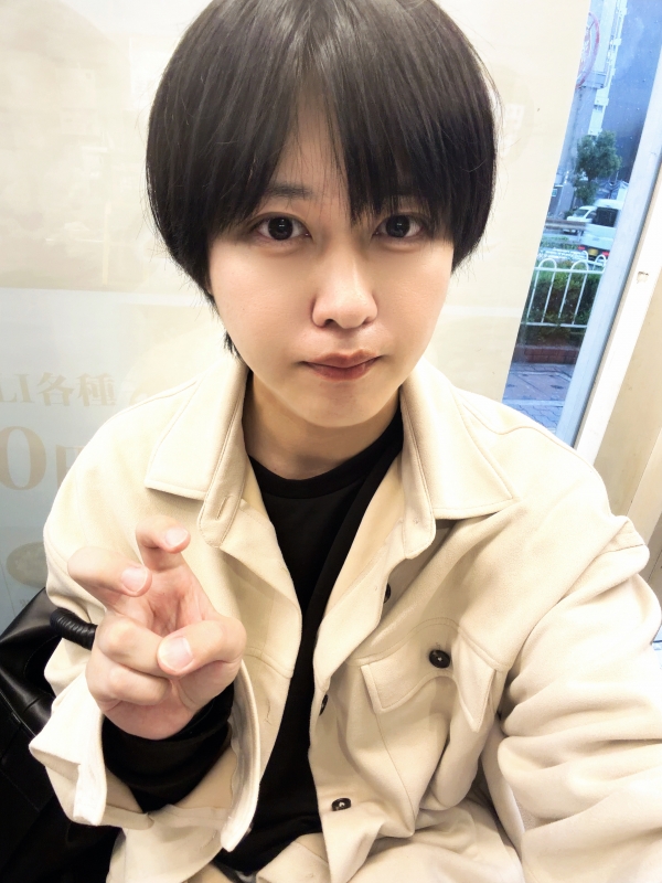 RATE(ﾗﾃ) 🌙 夜はちょっと甘えんぼ🐶