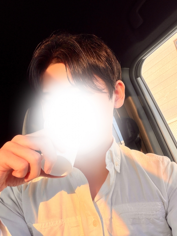 USATO(ウサト) 夕陽が眩しかった