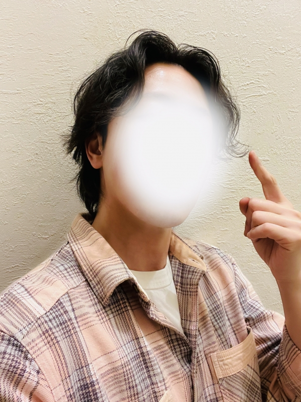 AYUTO(ｱﾕﾄ) のびのび太