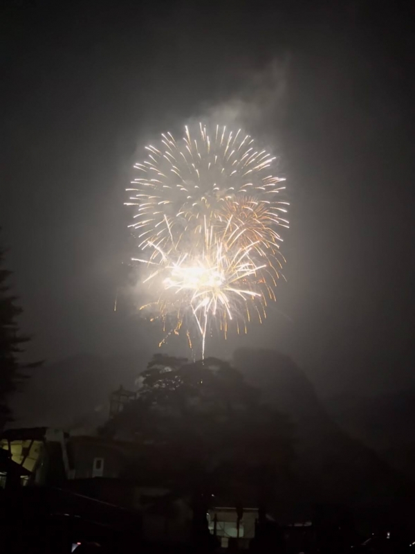 MASH(マッシュ) 夏の想い出