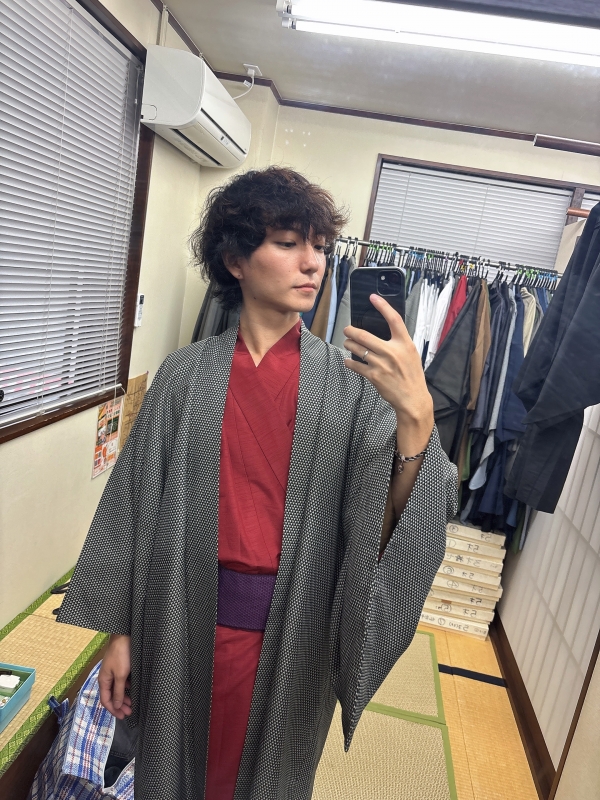 AZUMA(アズマ) 宣材悩むなぁ