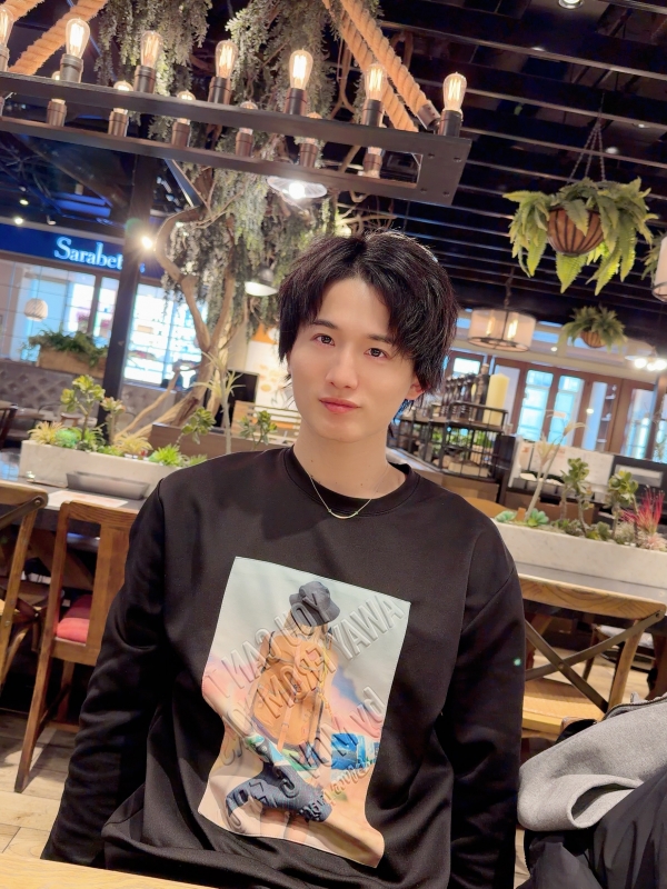 TAISHI(ﾀｲｼ) 目が合ったら、もう逃がさない