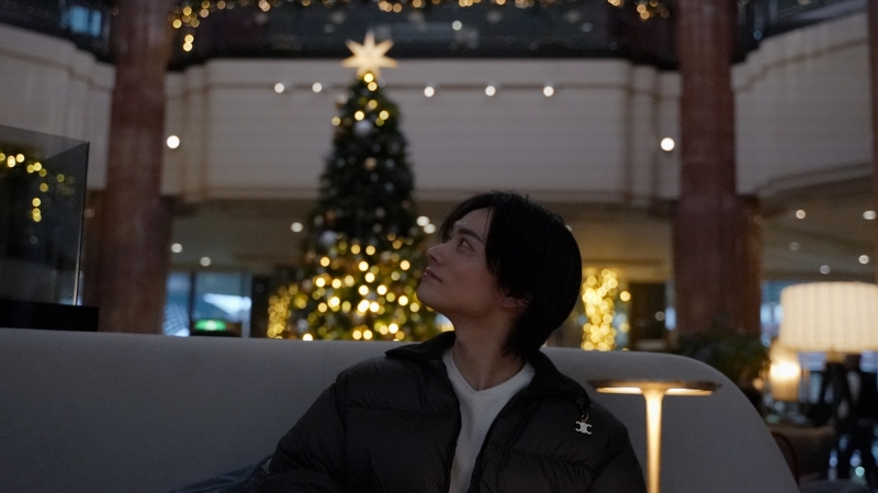 HIDAKA(ﾋﾀﾞｶ) 【Merry X'mas】