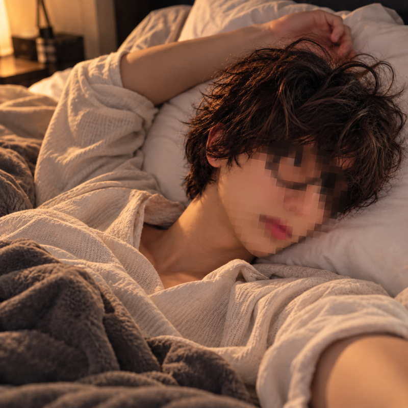 HIKARU(ヒカル) 夜のまったり時間、一緒に過ごしませんか?