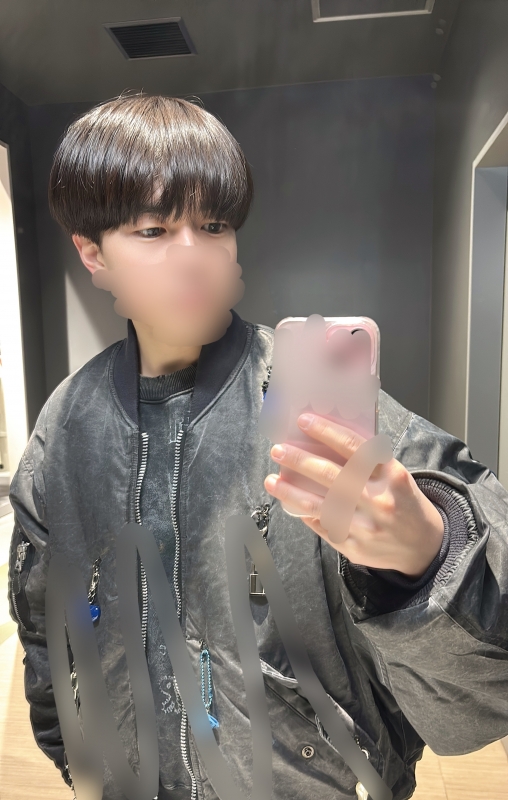 HIKARU(ﾋｶﾙ) ヒカルキャス生活7日目🌓