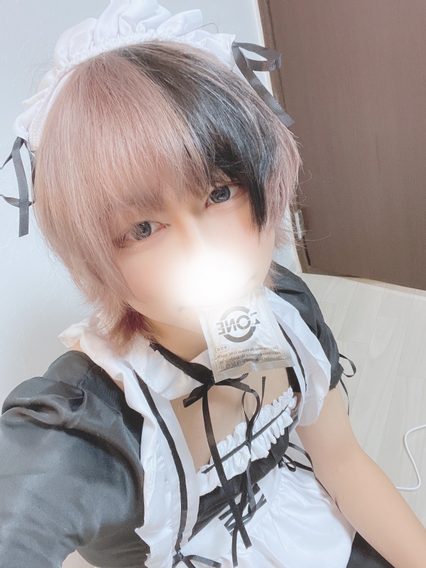 MELO(ﾒﾛ) メイドさんのお仕事