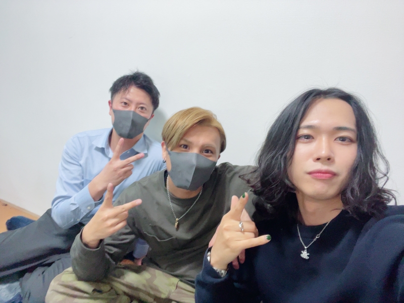 TATSUYA(タツヤ) 凍結男配信始めます