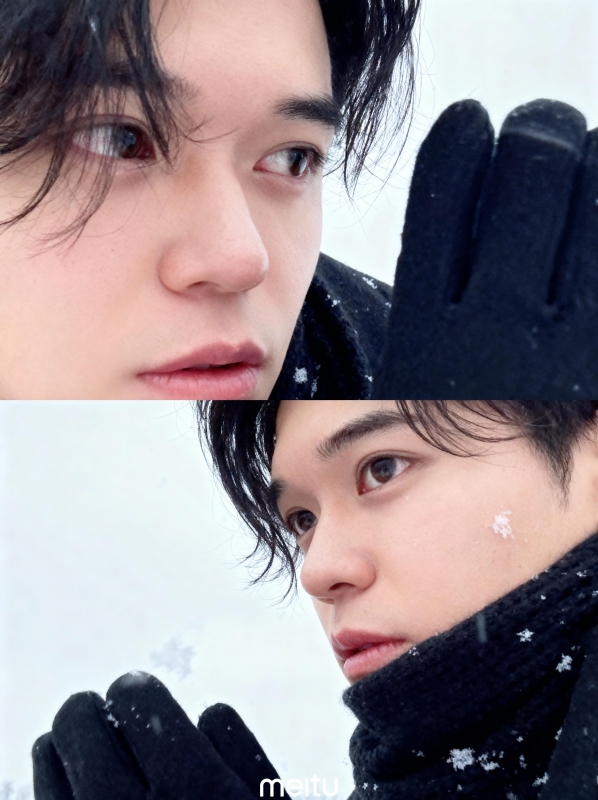 KOUTA(ｺｳﾀ) モザ無し