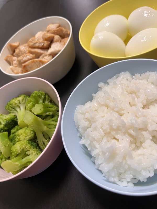 MERU(ﾒﾙ) 丁寧な食事