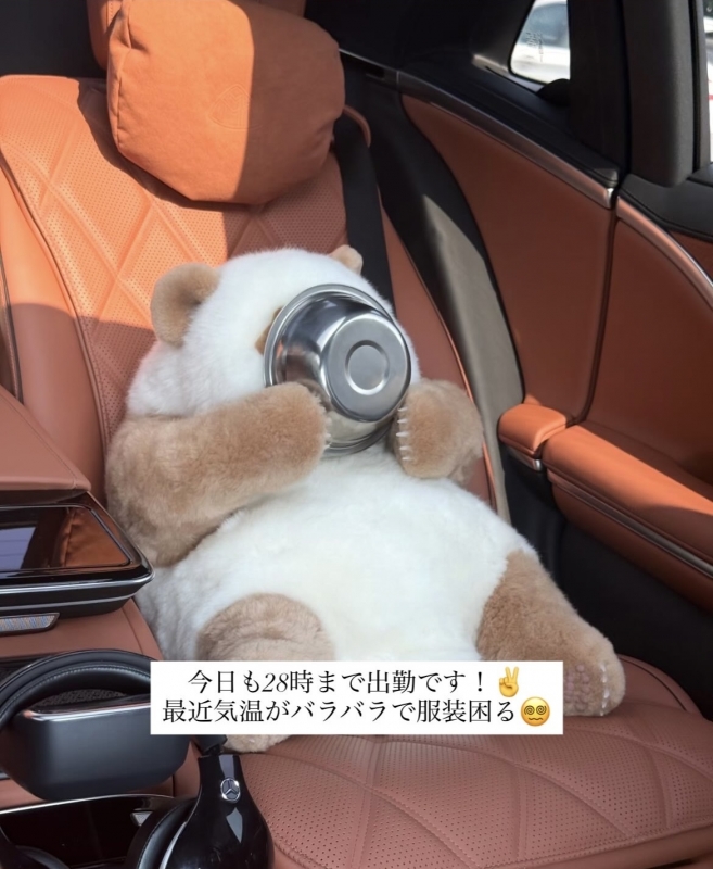 AYUMU(ｱﾕﾑ) 🚗