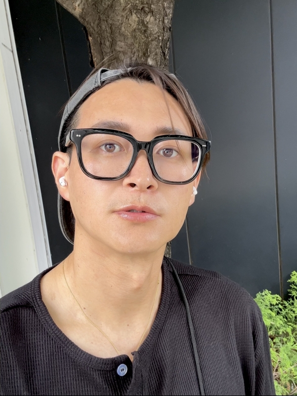 KONOSUKE(ｺｳﾉｽｹ) 台風来るみたいやね、気をつけて