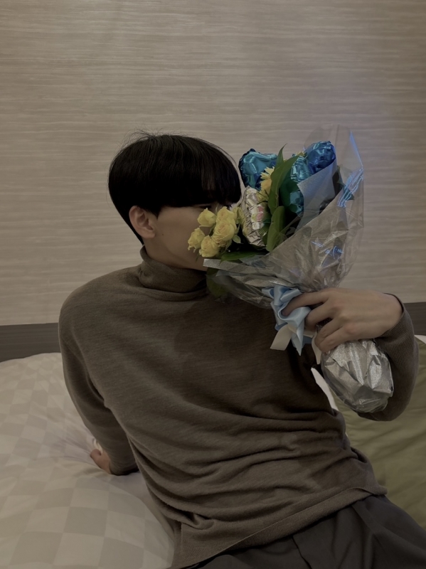 KENTO(ケント) お客様からのプレゼント