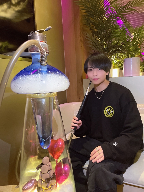 MUGEN(ムゲン) シーシャ!