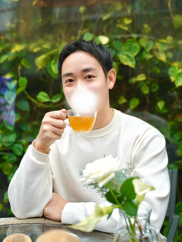 TERU(テル) 待ってるね