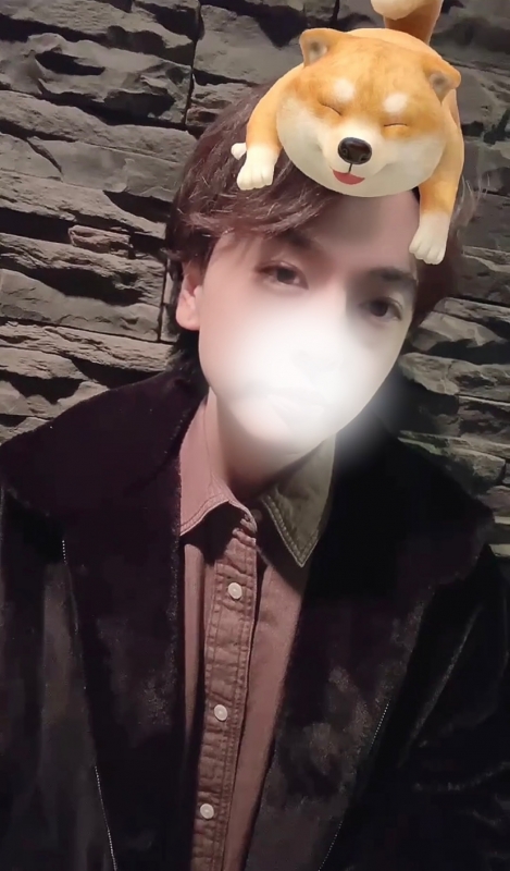 TATSUKI(ﾀﾂｷ) 今日は犬の日🐶💕🐾