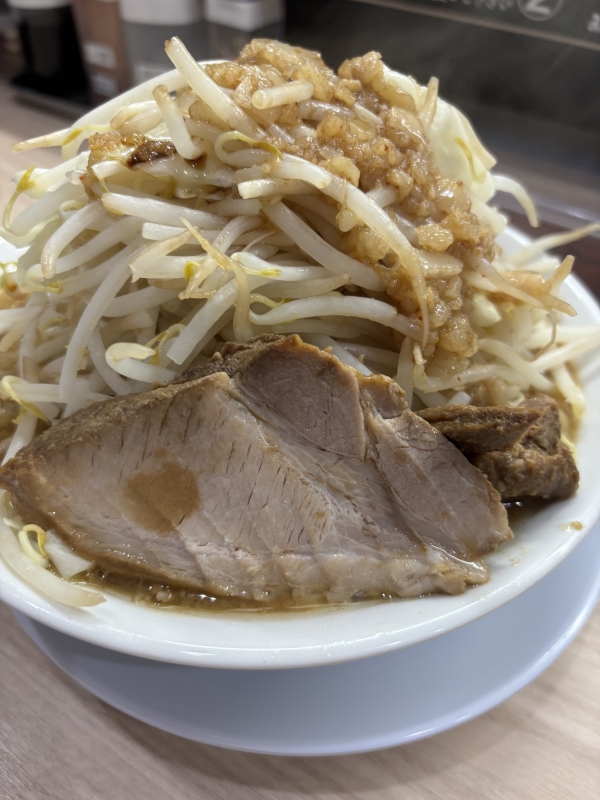 HIKARU(ﾋｶﾙ) 野菜マシマシマシマシマシ