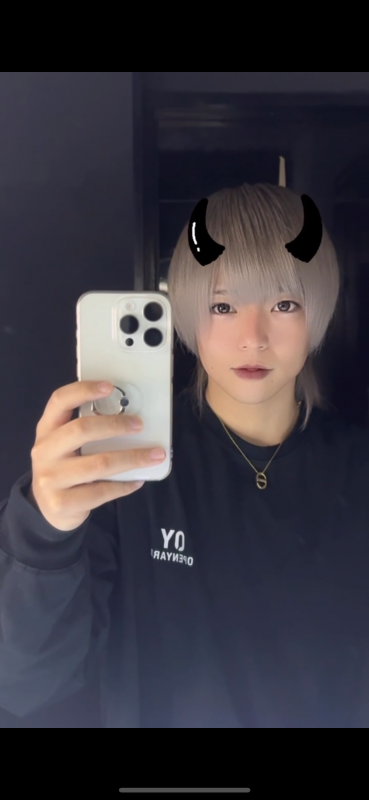 GAKUTO(ガクト) 退勤。