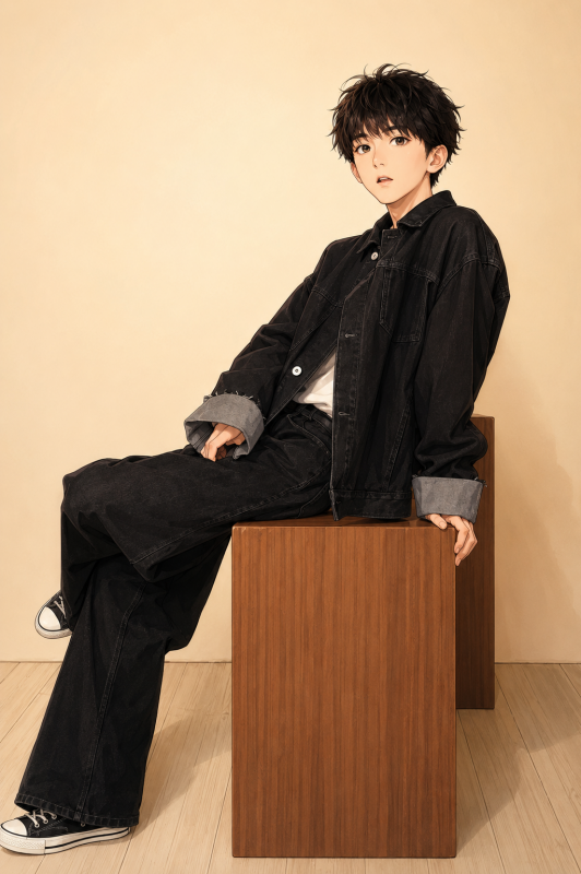 NANA(ナナ) プロフィールラスト!