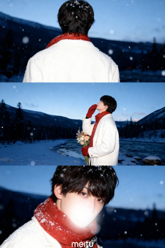 ATSUTO(ｱﾂﾄ) 流行りのやつ⛄️