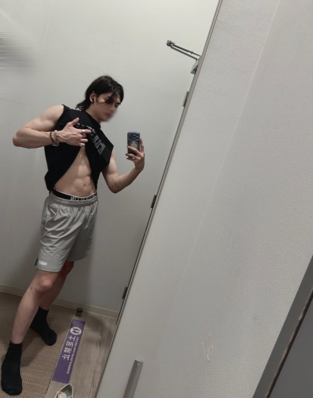 KEN(ケン) 12月中